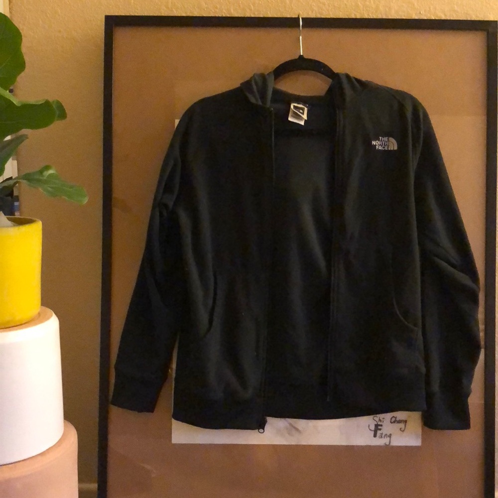 Northface fleece jacket